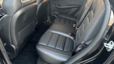 MG Hs 1.5 T-GDI Exclusive 5dr Petrol Hatchback